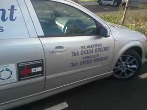 Electrician in Fife , RB Grant Electrical Contractors , UK