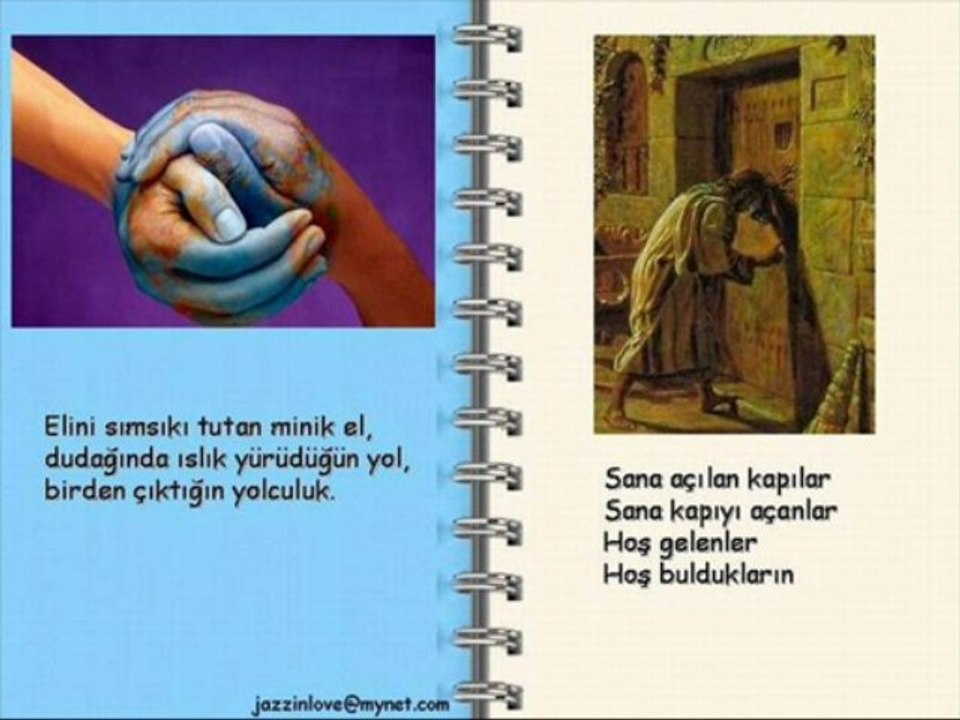 KÜÇÜK MUTLULUKLAR