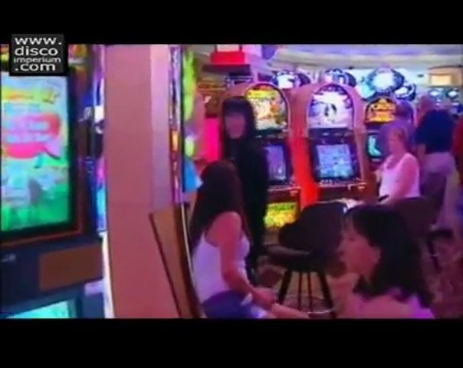 Donny Osmond - Ushi Revisited (Nov. 2009) (Part 1).