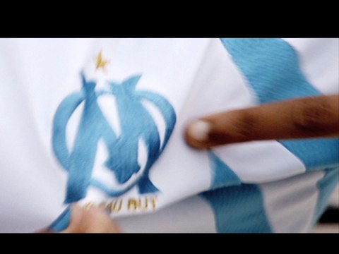 Black Marché feat. SOPRANO - French Connection (CLIP)