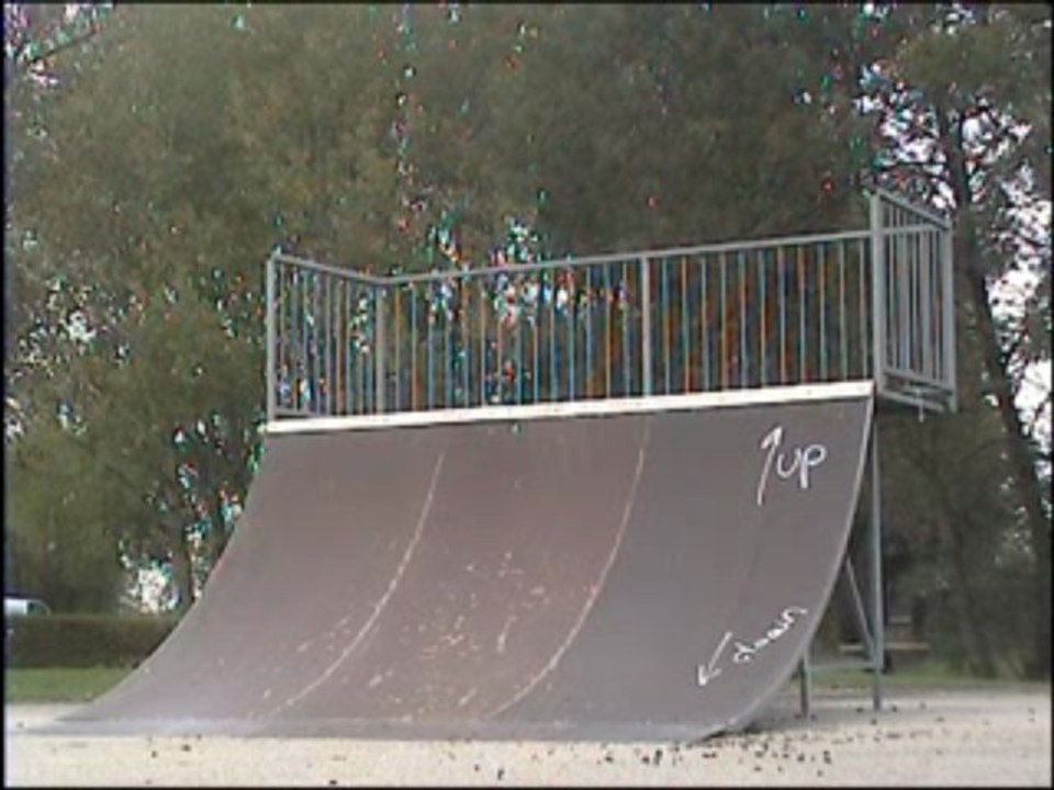 Session d'un jeudi
