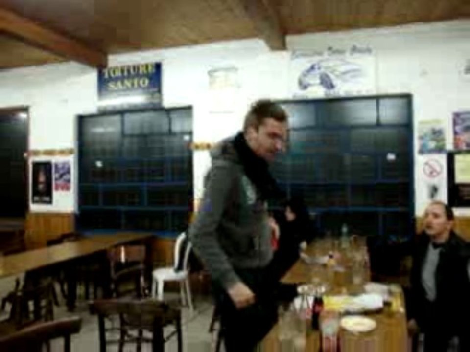 Victoire contre cornesse