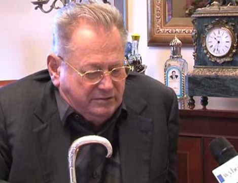 Bizrozmowa. Dominika Wielowieyska i Aleksander Gudzowaty, cz.III