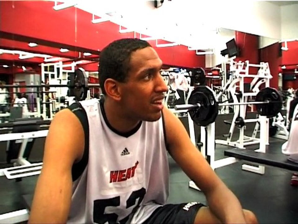 Destination NBA (3/6)