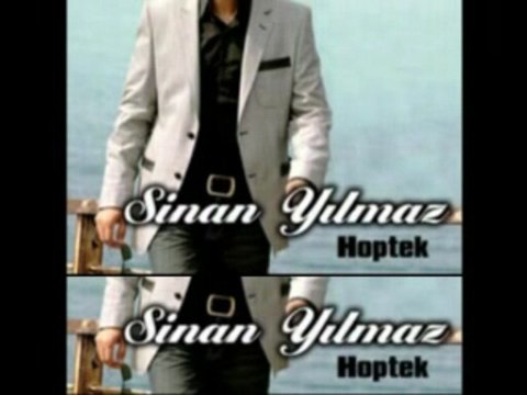 Sinan Yilmaz- Giresun Bel Kirmasi