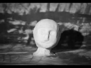 Death s the End (Stop Animation)