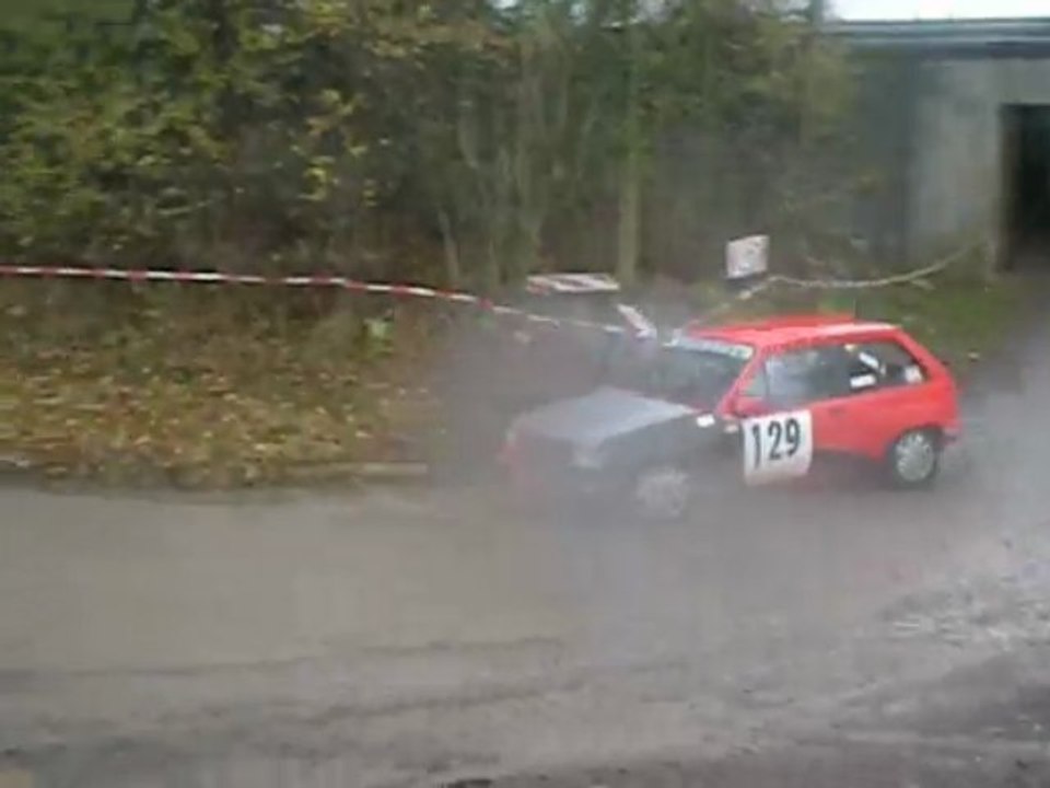 rs de villers 15 nov 2009 n°129 leon et marc