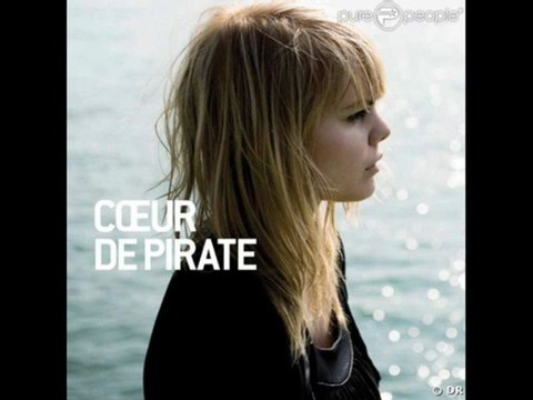 Reprise de coeur de pirate,Comme des enfants