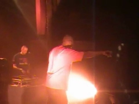 SHOW MYSCIER BLODYA-CROFTIS à PALAISEAU PARTIE 1.2