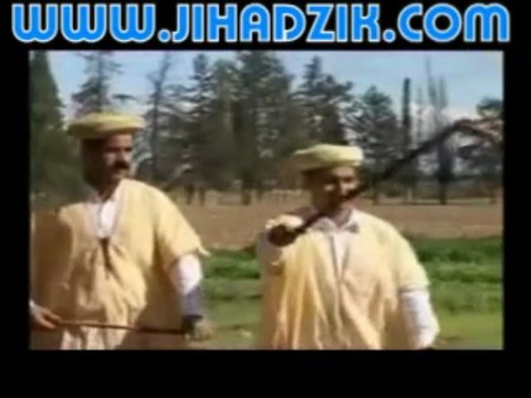 chaabi maroc 2010 - jihadzik.com