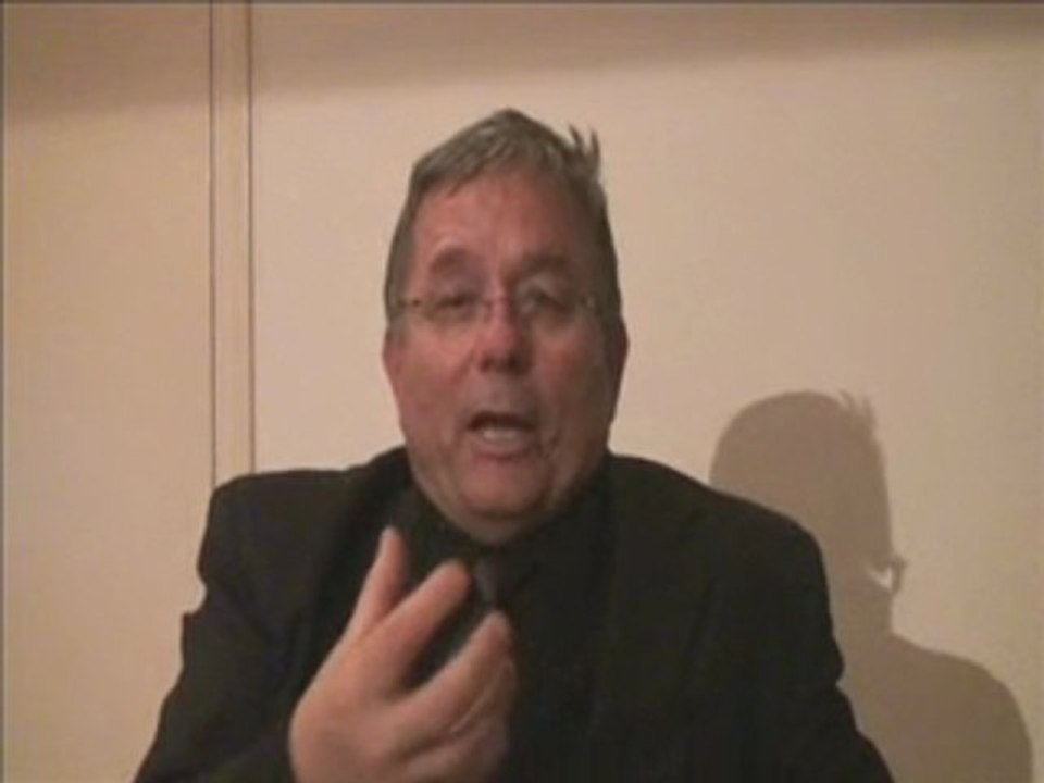 Les enseignements de l’étude 2009 du GRATH : relais, aidants