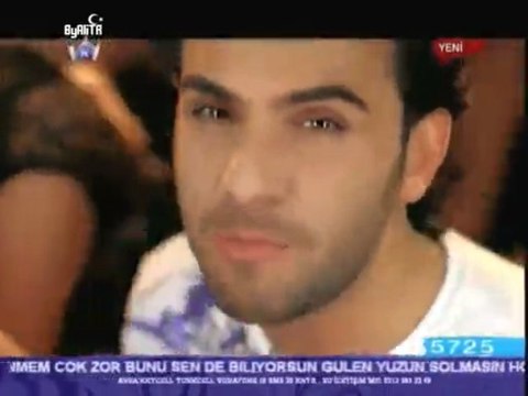 Ismail YK - Haydi Bastır Video Klip 2009 H.Q.