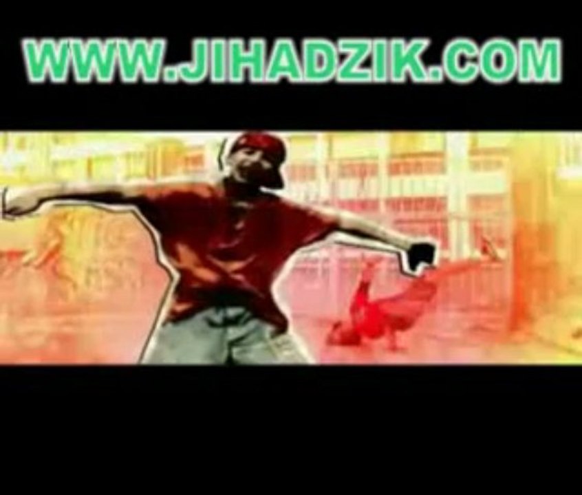 fes city clan 2009 - www.jihadzik.com