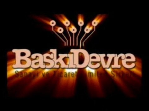 BASKI DEVRE - Kurumsal Tanıtım Filmi