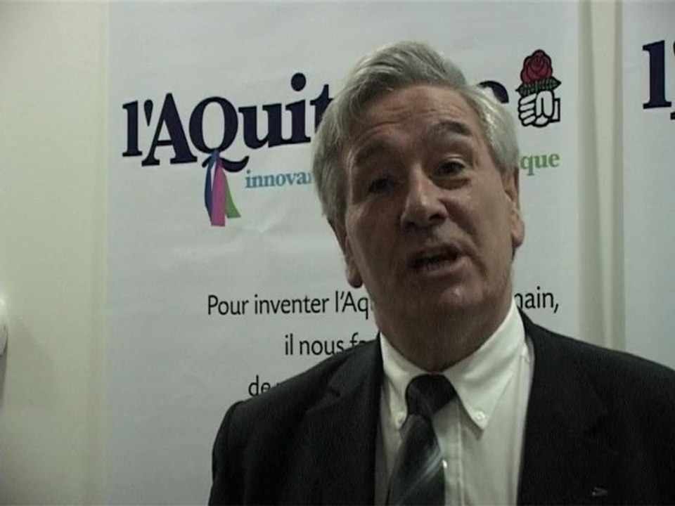 François Maïtia