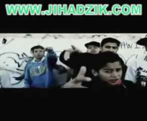 marocain rap sda3 2010 - www.jihadzik.com