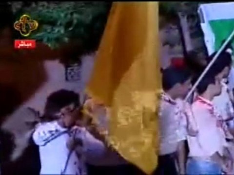 38e Anniversaire Pape Shenouda III-Part1 - blogcopte.free.fr