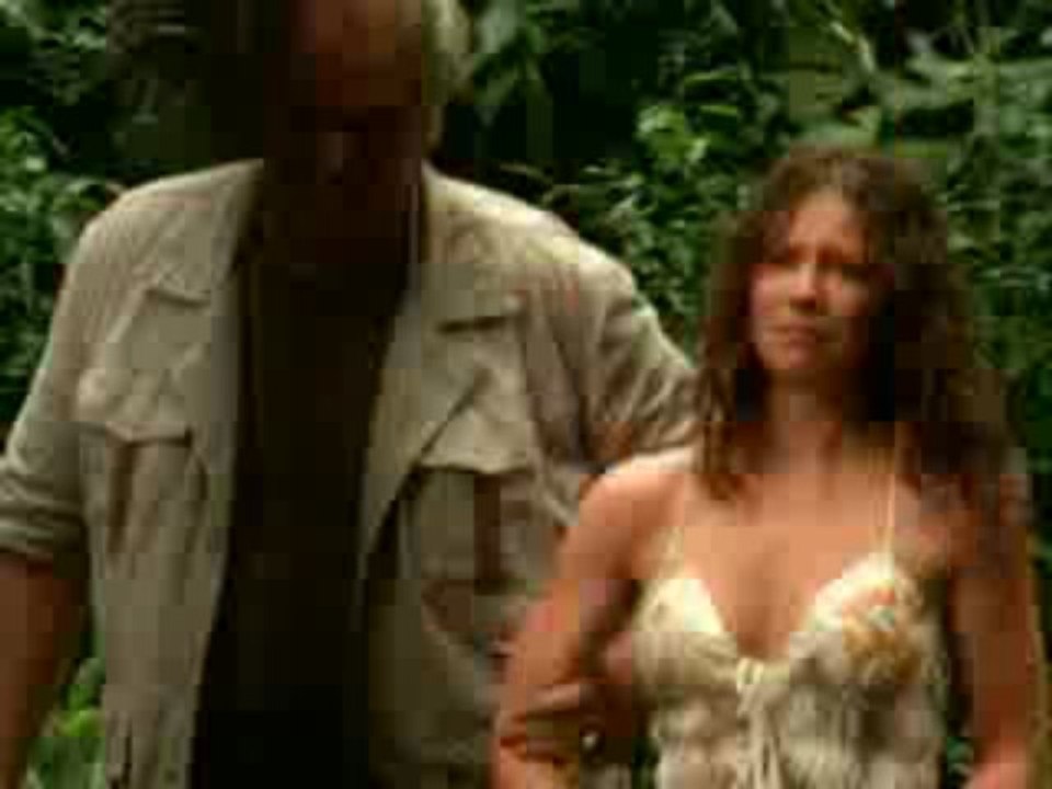 Lost Saison 3 en Blu-Ray