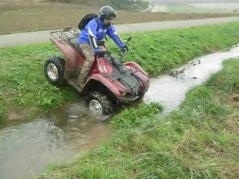 8 11 09 rando rodage