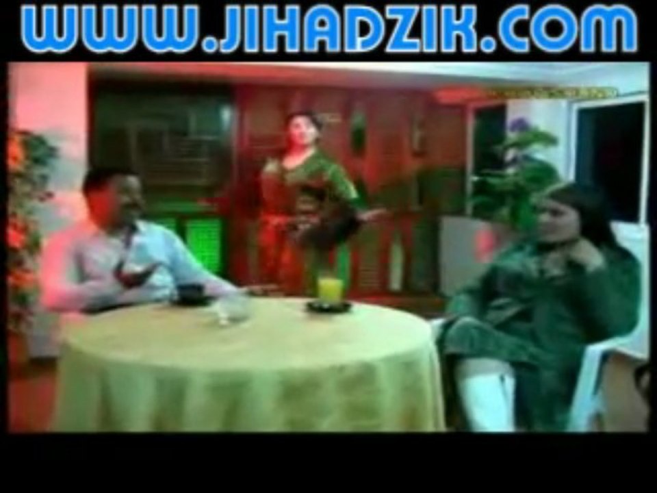 mimoun el berkani 2009 - www.jihadzik.com