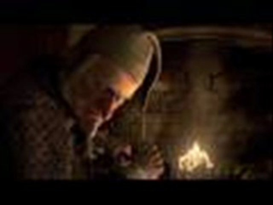 Jim Carreys A Christmas Carol Official Trailer