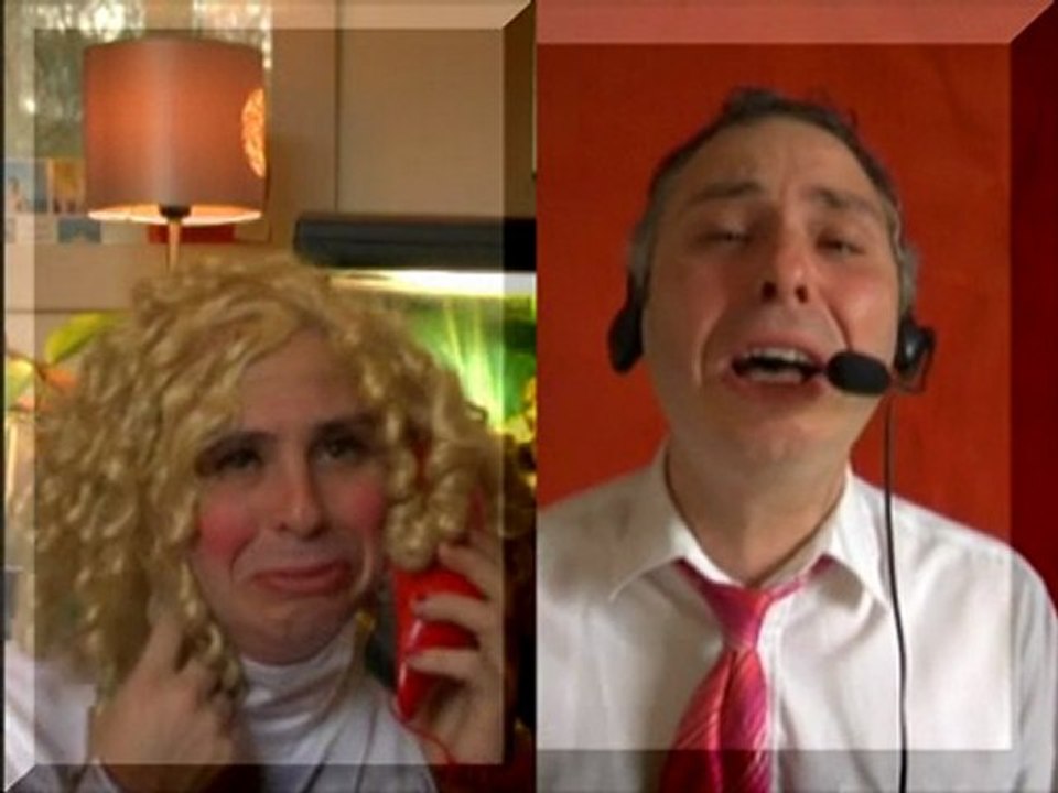 France Télécom pleure