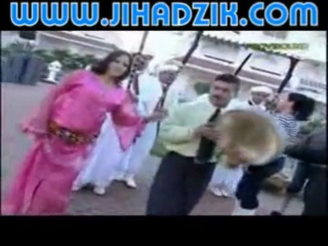 mimoun el berkani - jihadzik.com