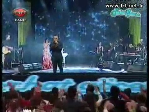 Ferhat Göçer Cennet Webcam