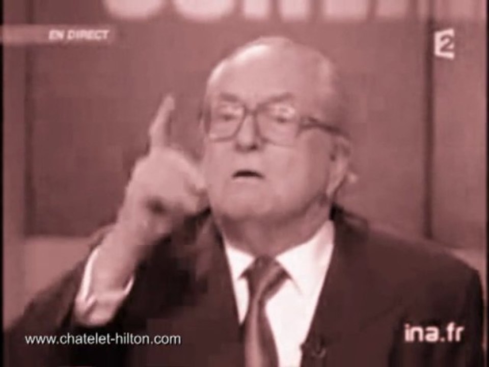 les tontons flingueurs, les beaux parleurs