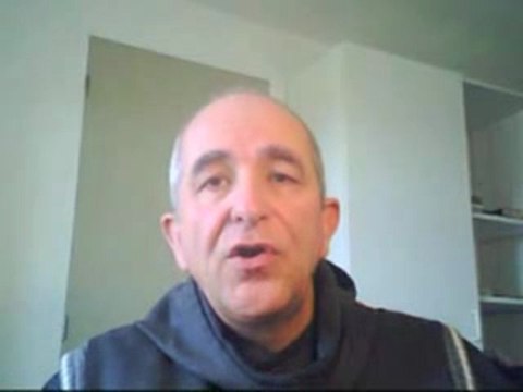 Guérison des blessures d'enfance