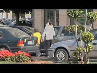 Casablanca, les enfants du bitume (2009)