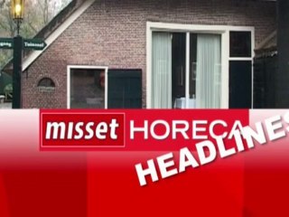Misset Horeca Live 17-11-09 Gehele uitzending