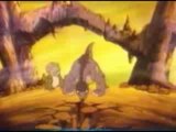 The Land Before Time Trailer Two