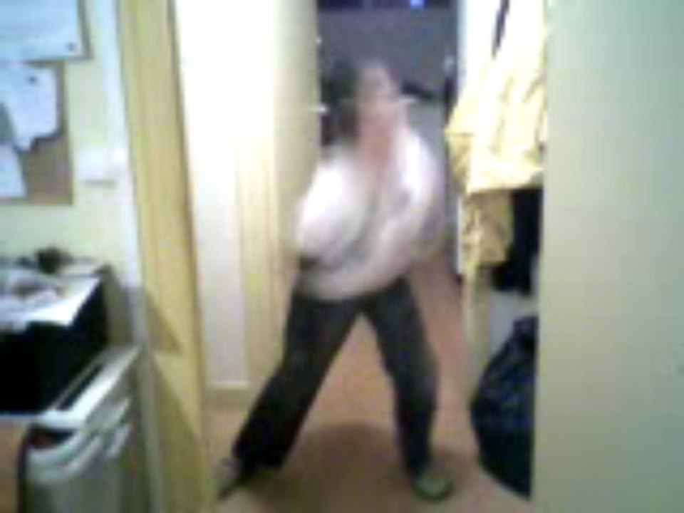 ridicule danse yo 2