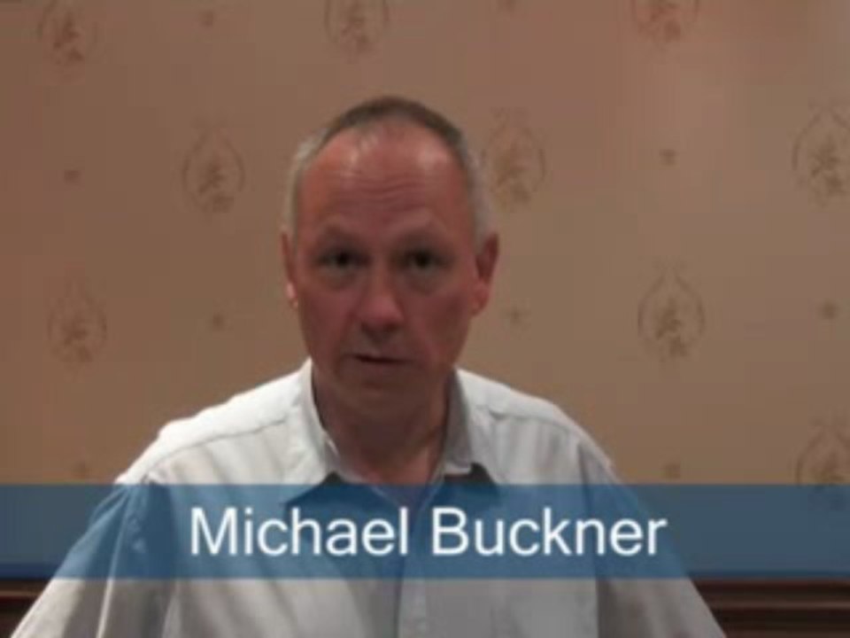 Michael Buckner Testimonial for Traders University