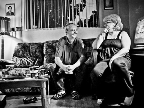 PIB - Club social, St-Georges-de-Beauce