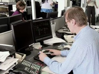 PIB - La route des camionneurs