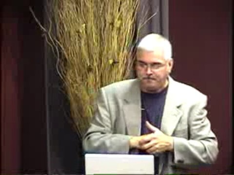 Serge Pinard - Le vrai visage de la foi authentique (1)