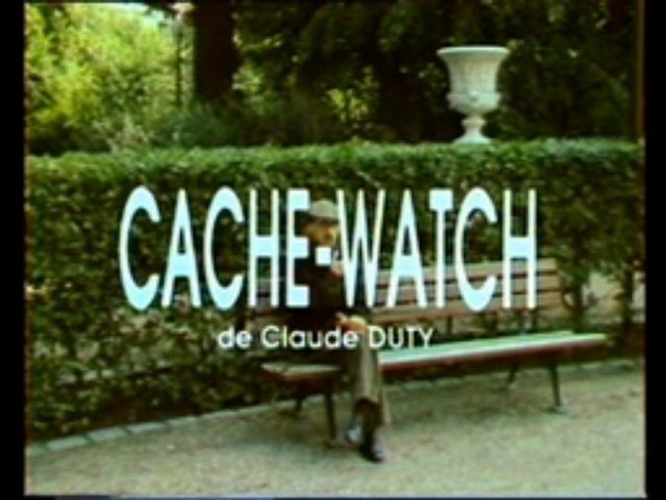 Cache watch 4