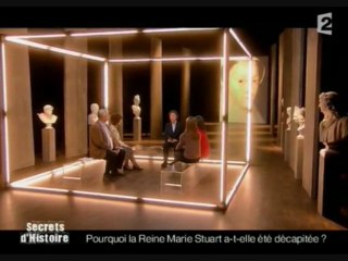 Marie Stuart Reine Martyre Ou Manipulatrice? 3