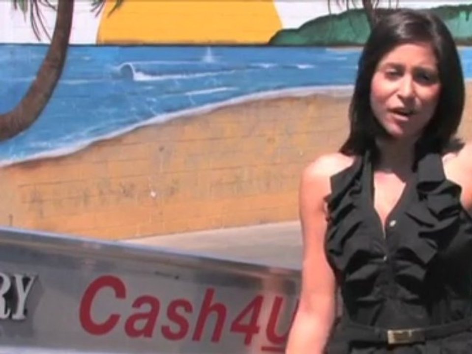 DMV Near Yorba Linda