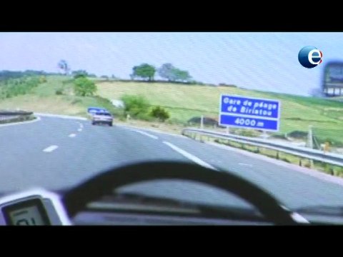 Inspecteur permis de conduire