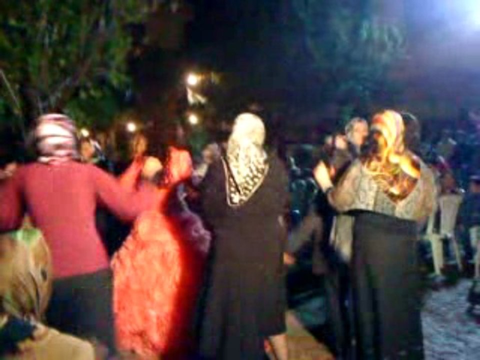 Dancing #2