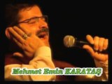 Ezan - Mehmet Emin KARATAŞ (KONYA)