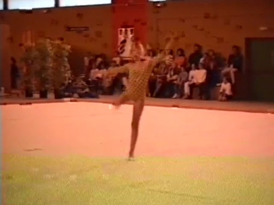 émilie 1991 /1 zone sud est