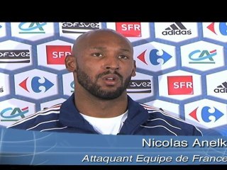 Football365 : « La meilleure des solutions : attaquer »