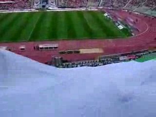 Algeriens au Caire 14/11