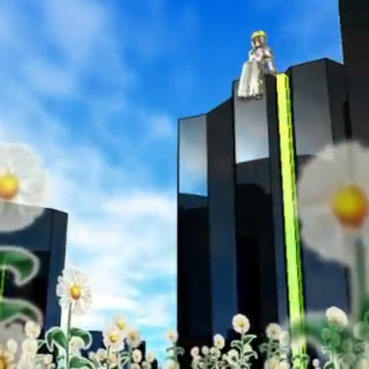 Cyber Force -DJ Yoshitaka Remix-