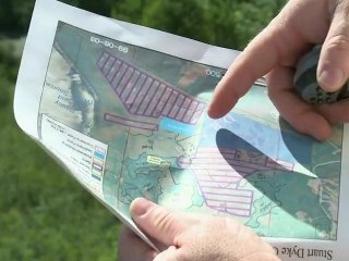 GDP - STUART AND PAULINE, THE NEW CRANBERRY FARMERS