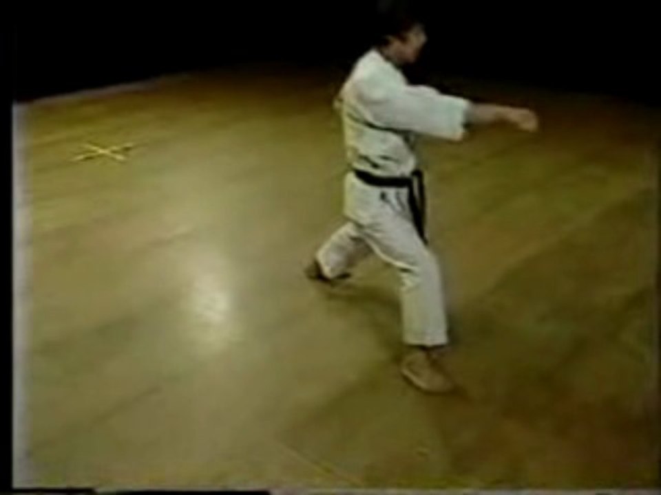 Kanazawa-heian-sandan